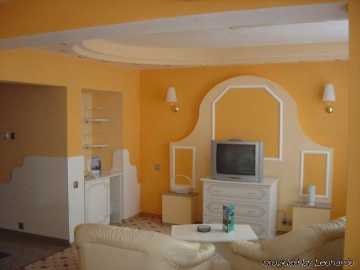 Hotel Carpati Baia Mare Pokoj fotografie