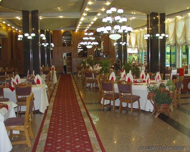 Hotel Carpati Baia Mare Exteriér fotografie
