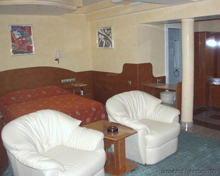 Hotel Carpati Baia Mare Pokoj fotografie